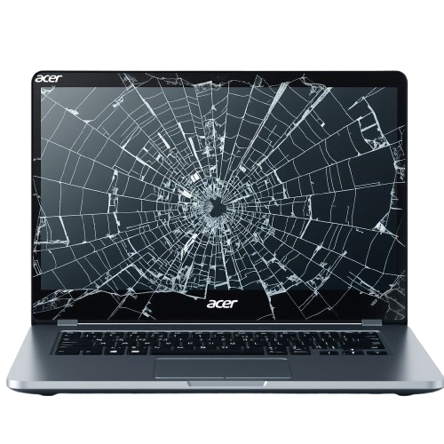 Замена матрицы ноутбука Acer